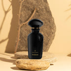 Widian Black II Extrait De Parfum 50ml luxury oriental woody fragrance bottle Paris Gallery Qatar Order Online Today