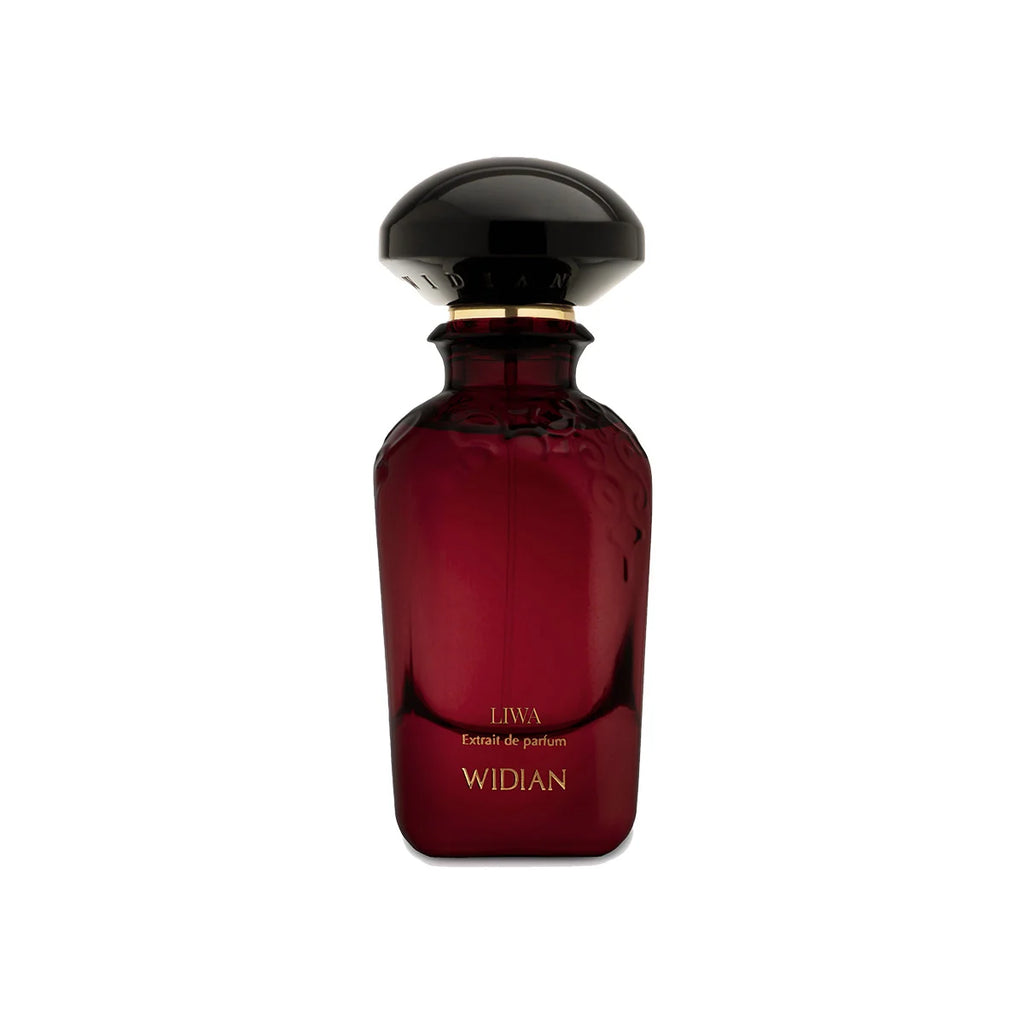 Widian Liwa Extrait De Parfum 100ml luxury oriental woody niche fragrance bottle Paris Gallery Qatar Now Online