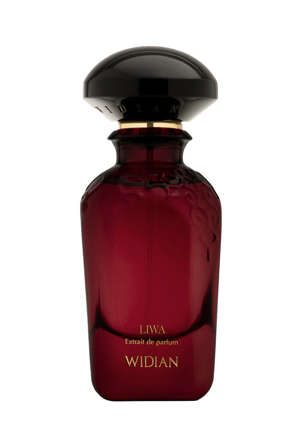 Widian Liwa Extrait De Parfum 50ml luxury oriental woody niche fragrance bottle Paris Gallery Qatar Find Online Today