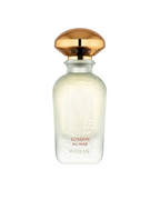 Widian London All Over Parfum 50ml luxury unisex fragrance Exclusive Online at Paris Gallery Qatar