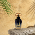 Widian London Extrait De Parfum 100ml luxury oriental floral niche fragrance bottle Paris Gallery Qatar Available for Online Purchase