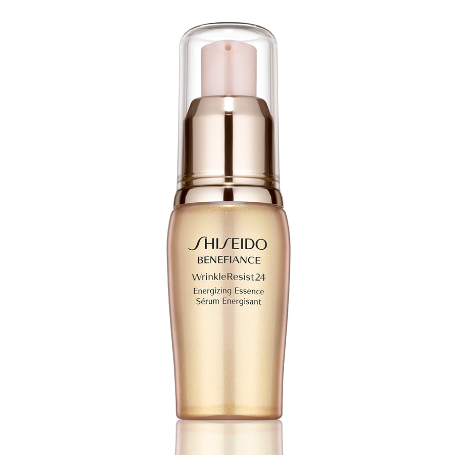 Shiseido Benefiance WrinkleResist24 Energizing Essence 30ml