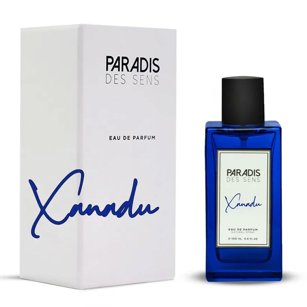 Paradis Des Sens Xanadu EDP 100ml