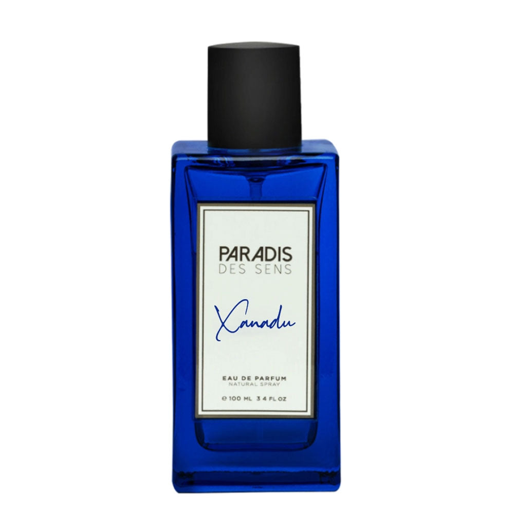 Paradis Des Sens Xanadu EDP 100ml