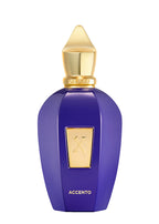 Xerjoff Accento Eau de Parfum 100ml luxury perfume box Paris Gallery Qatar Shop Now Online
