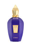 Xerjoff Accento Eau de Parfum 100ml luxury perfume box Paris Gallery Qatar Shop Now Online