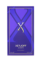 Xerjoff Accento Eau de Parfum 100ml luxury perfume box Paris Gallery Qatar Shop Now Online