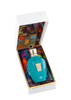 Xerjoff Erba Pura Eau de Parfum 100ml turquoise bottle Paris Gallery Qatar Exclusive Online