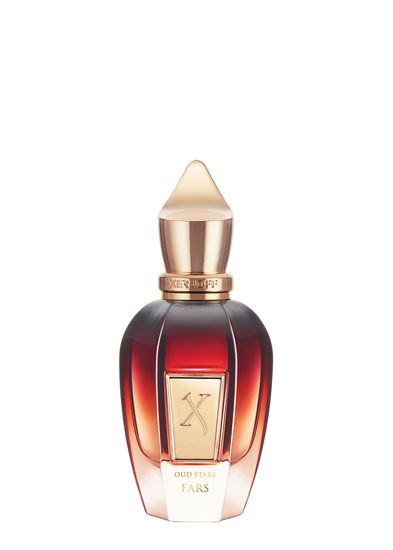Xerjoff Oud Stars Fars Eau De Parfum 50ml Paris Gallery Qatar Order Online Today