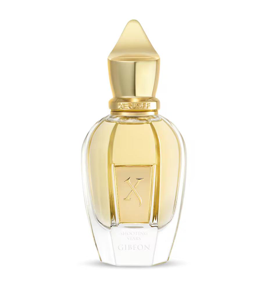 Xerjoff Shooting Stars Gibeon Eau de Parfum 50ml unisex fragrance bottle