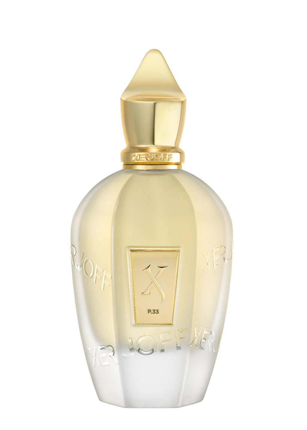 Xerjoff Sketchbook P33 Blank Page Parfum 100ml luxury fragrance bottle Find Online Today