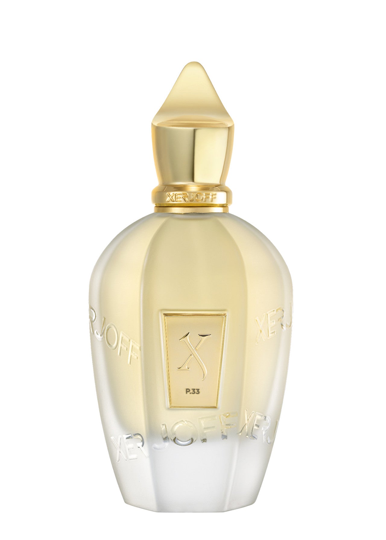 Xerjoff Sketchbook P33 Blank Page Parfum 100ml luxury fragrance bottle Find Online Today