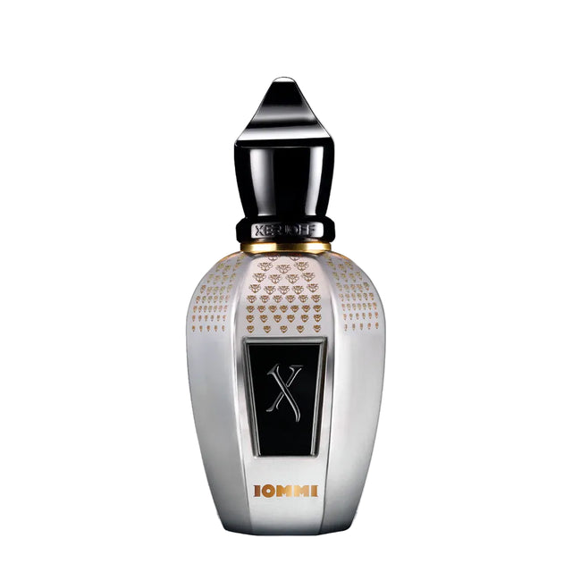 Xerjoff Tony Iommi Monkey Special Eau de Parfum 50ml luxury unisex niche fragrance bottle