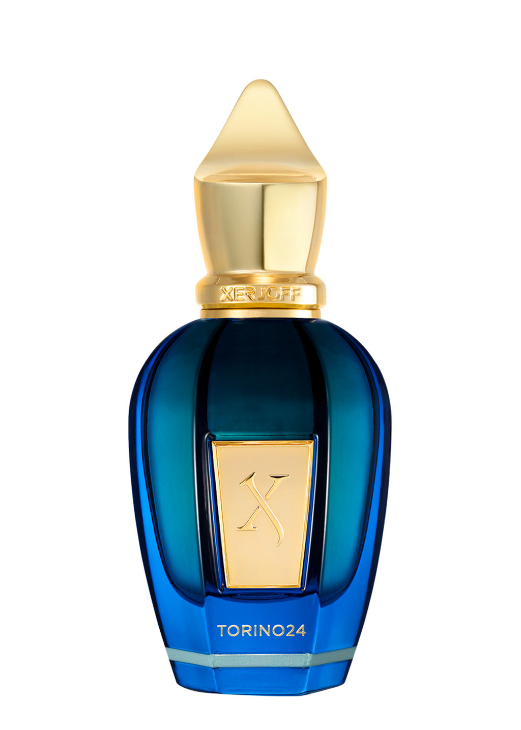 Xerjoff Torino24 EDP 50ml luxury blue bottle citrus woody fragrance Find Online Today