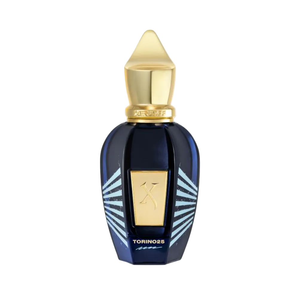 Xerjoff Torino 24 Eau de Parfum 100ml unisex luxury fragrance bottle Main image