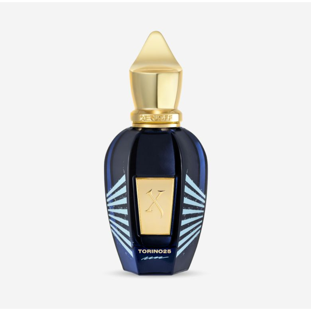 Xerjoff Torino 24 Eau de Parfum 100ml unisex luxury fragrance bottle