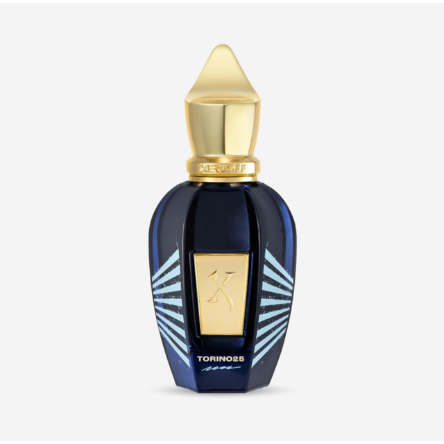 Xerjoff Torino 24 Eau de Parfum 100ml unisex luxury fragrance bottle