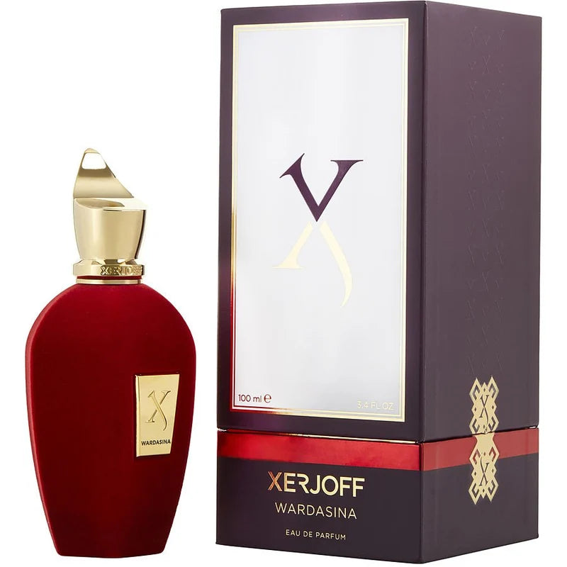 Xerjoff Wardasina Eau de Parfum 100ml