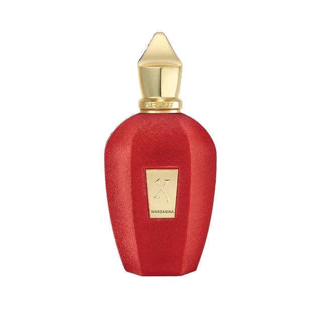 Xerjoff Wardasina Eau de Parfum 100ml unisex luxury fragrance bottle