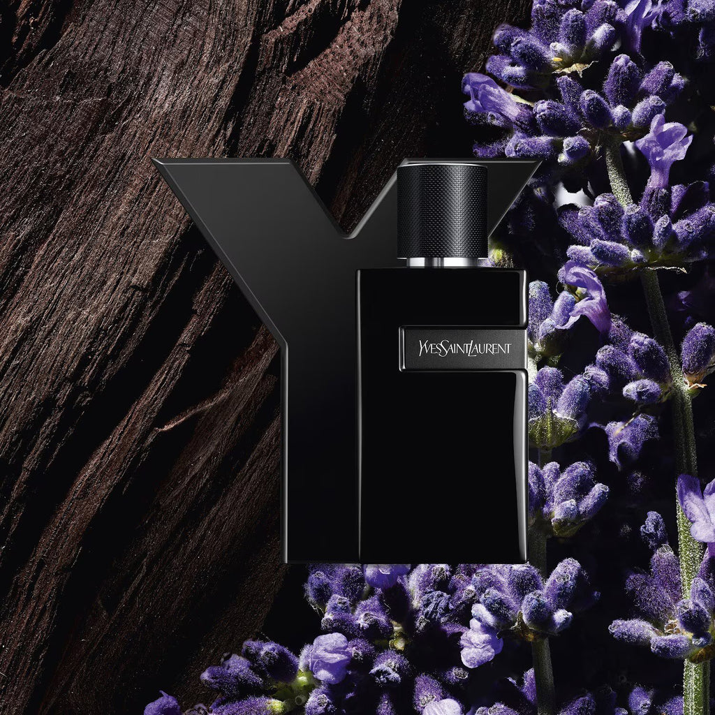Yves Saint Laurent Y Le Parfum Eau De Parfum for Men