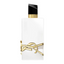 Yves Saint Laurent Libre L’Eau Nue Parfum 90ml luxury women fragrance Shop the Latest Online Paris Gallery Qatar