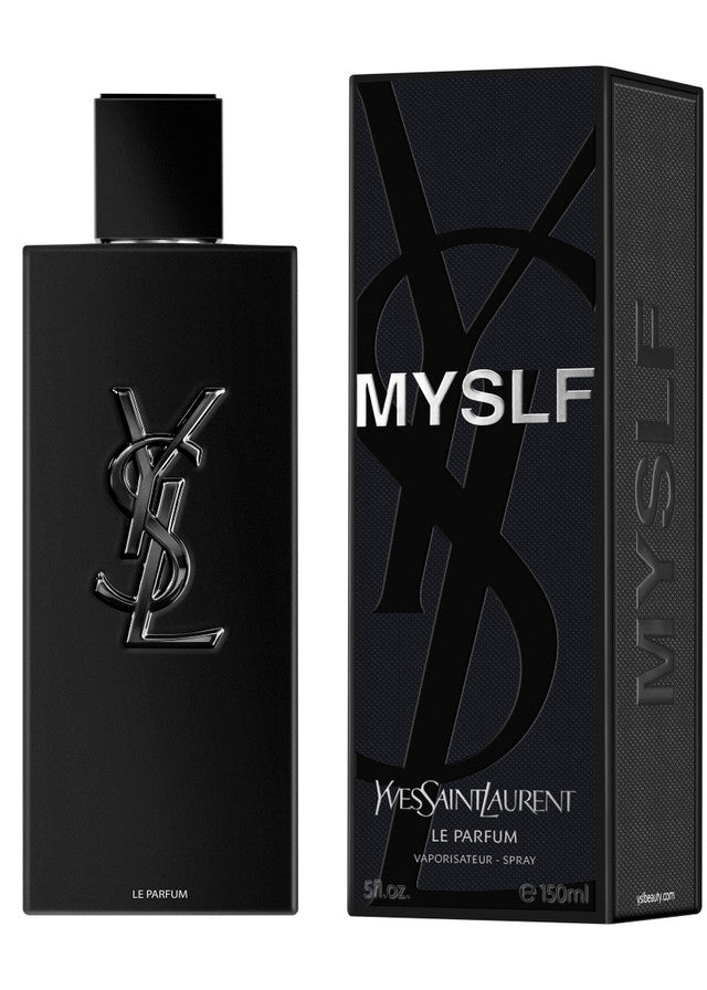 Yves Saint Laurent Myslf Le Parfum 150ml Secondary image