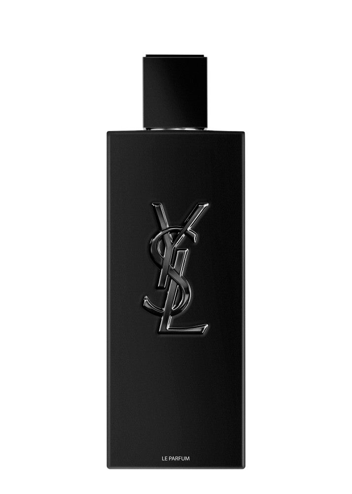 Yves Saint Laurent MYSLF Le Parfum 150ml luxury men fragrance Shop Now Online Paris Gallery Qatar Main image