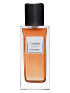 YSL Le Vestiaire Tuxedo Eau de Parfum 125ml luxury fragrance Shop the Latest Online Paris Gallery Qatar