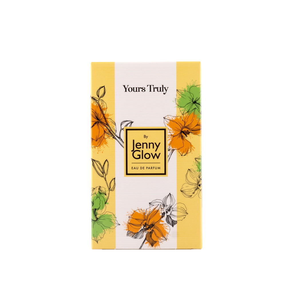 Armaf Jenny Glow Yours Truly Unisex EDP  Once Upon A Time - 100ml
