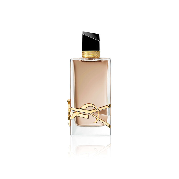 Yves Saint Laurent Libre Flowers & Flames Eau De Parfum Florale for Women 90ml