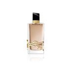 Yves Saint Laurent Libre Flowers & Flames Eau De Parfum Florale for Women 90ml