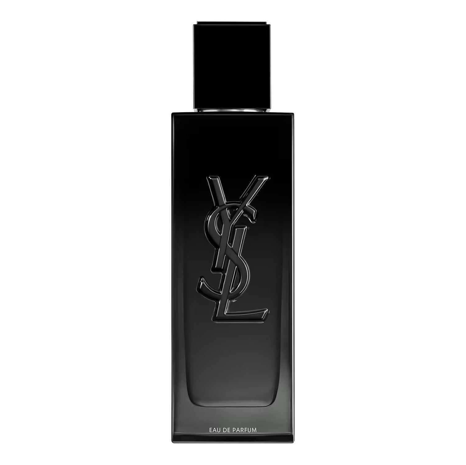 Yves Saint Laurent MYSLF Eau De Parfum for Men 60ml woody floral fragrance