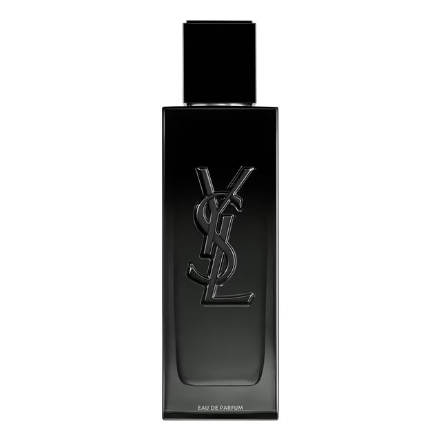 Yves Saint Laurent MYSLF Eau De Parfum for Men 60ml woody floral fragrance