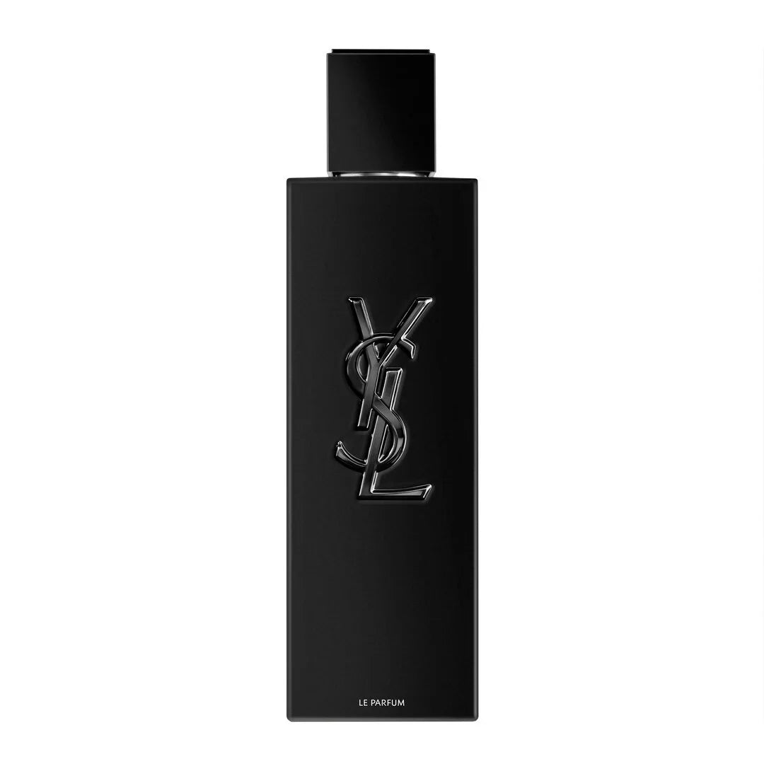Yves Saint Laurent MYSLF Le Parfum for Men 100ml woody floral fragrance