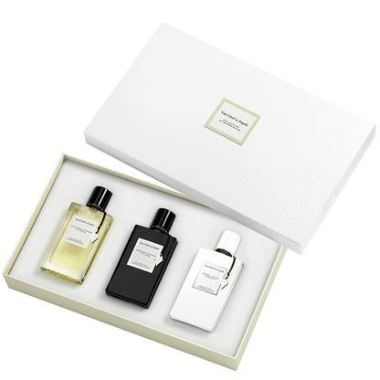 Collection Extraordinaire Travel Set 3 x 45ml