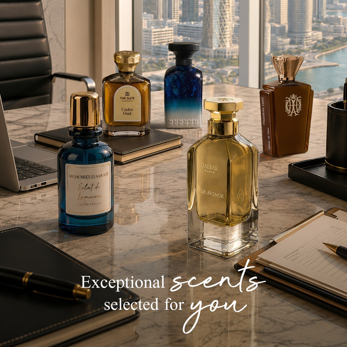 BRAND OF THE WEEK