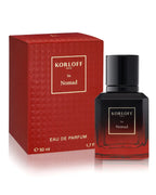 Korloff So Nomad For Men EDP 50Ml