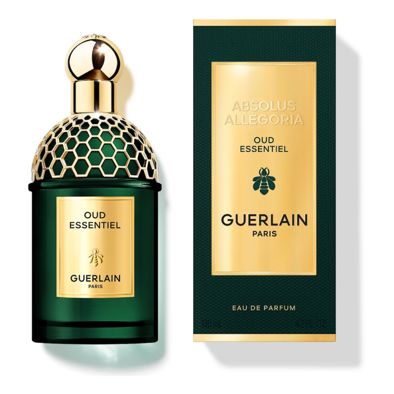 Guerlain Oud Essentiel Eau de Parfum 125ml Secondary image