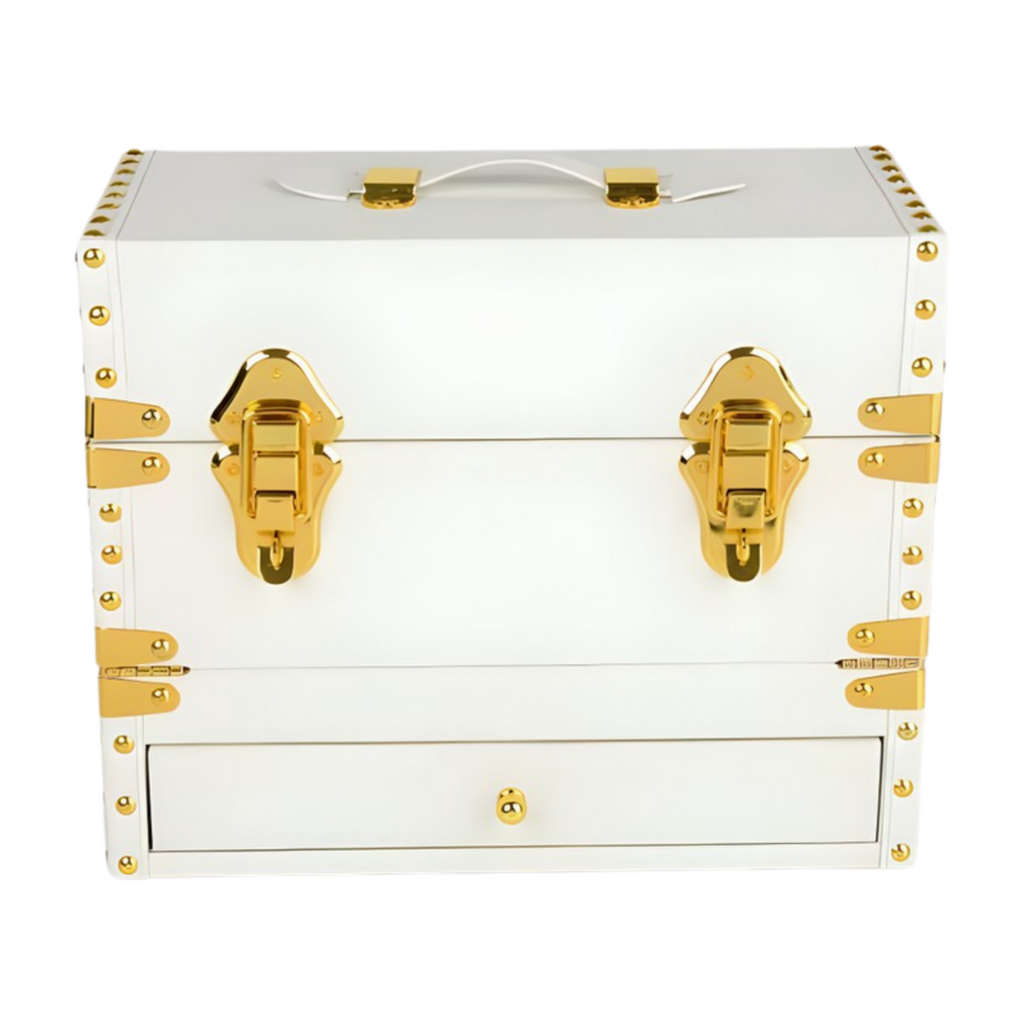 Alexandre J. Art Nouveau La Malle Box Set
