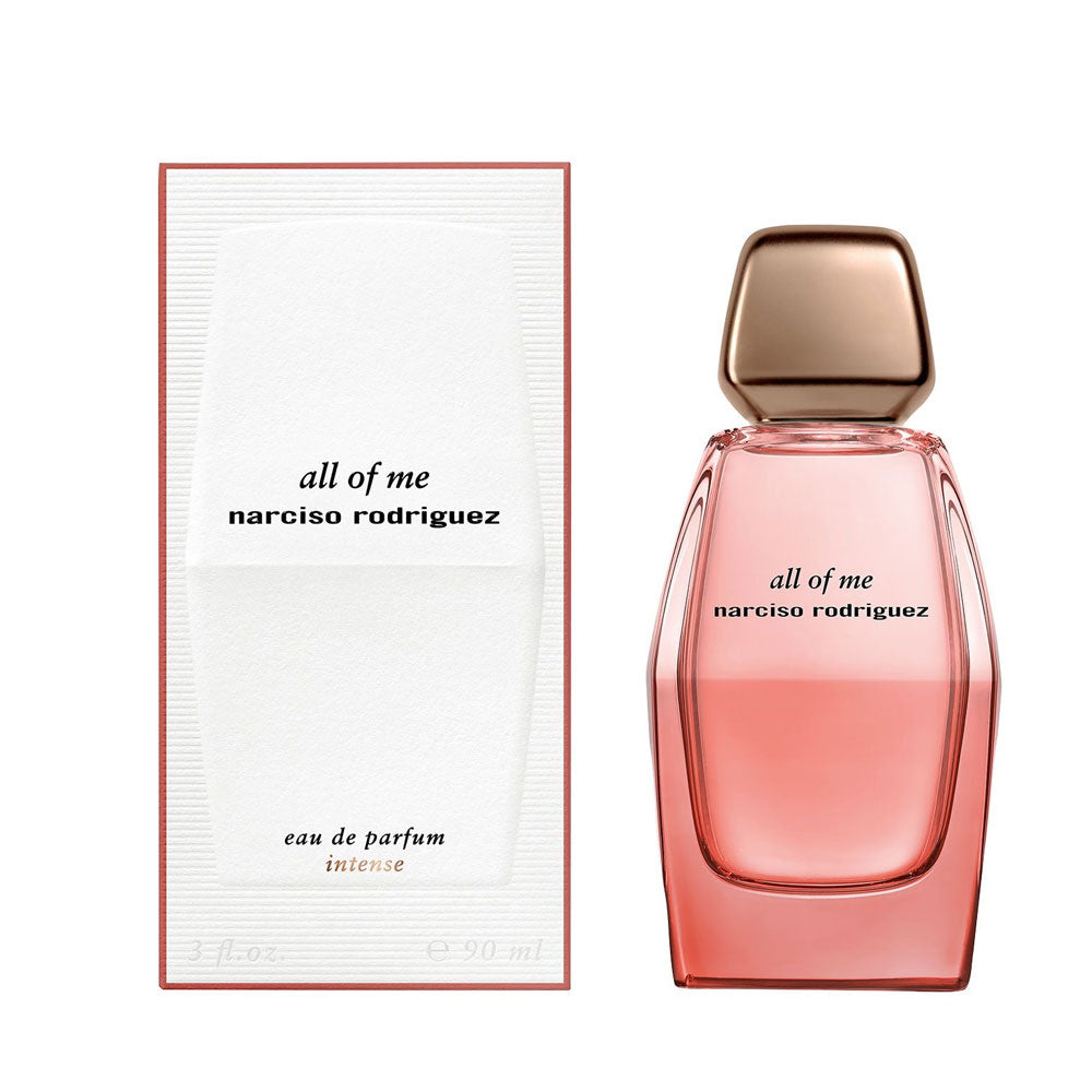 Narciso Rodriguez All Of Me Intense EDP Main image