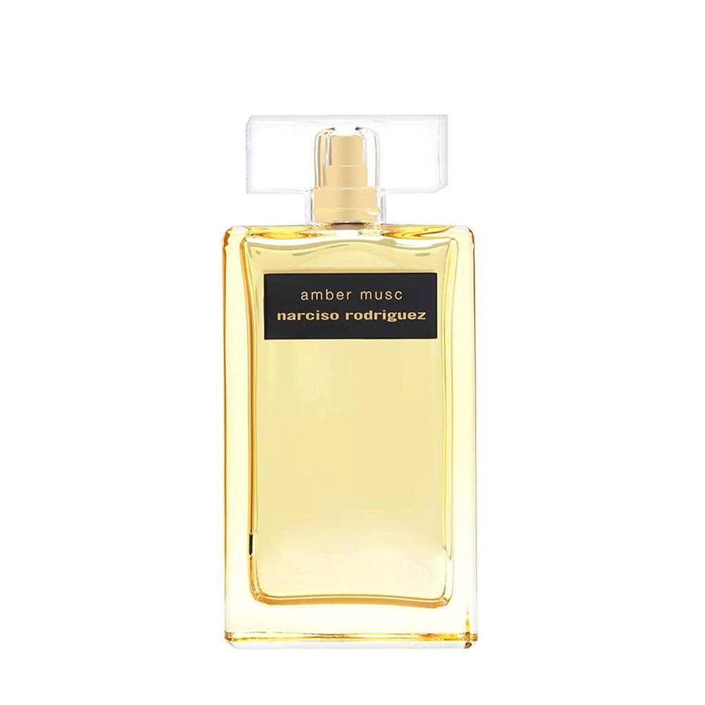 عطر نارسيسو رودريغيز أمبر مسك إي دي بي سينسينس