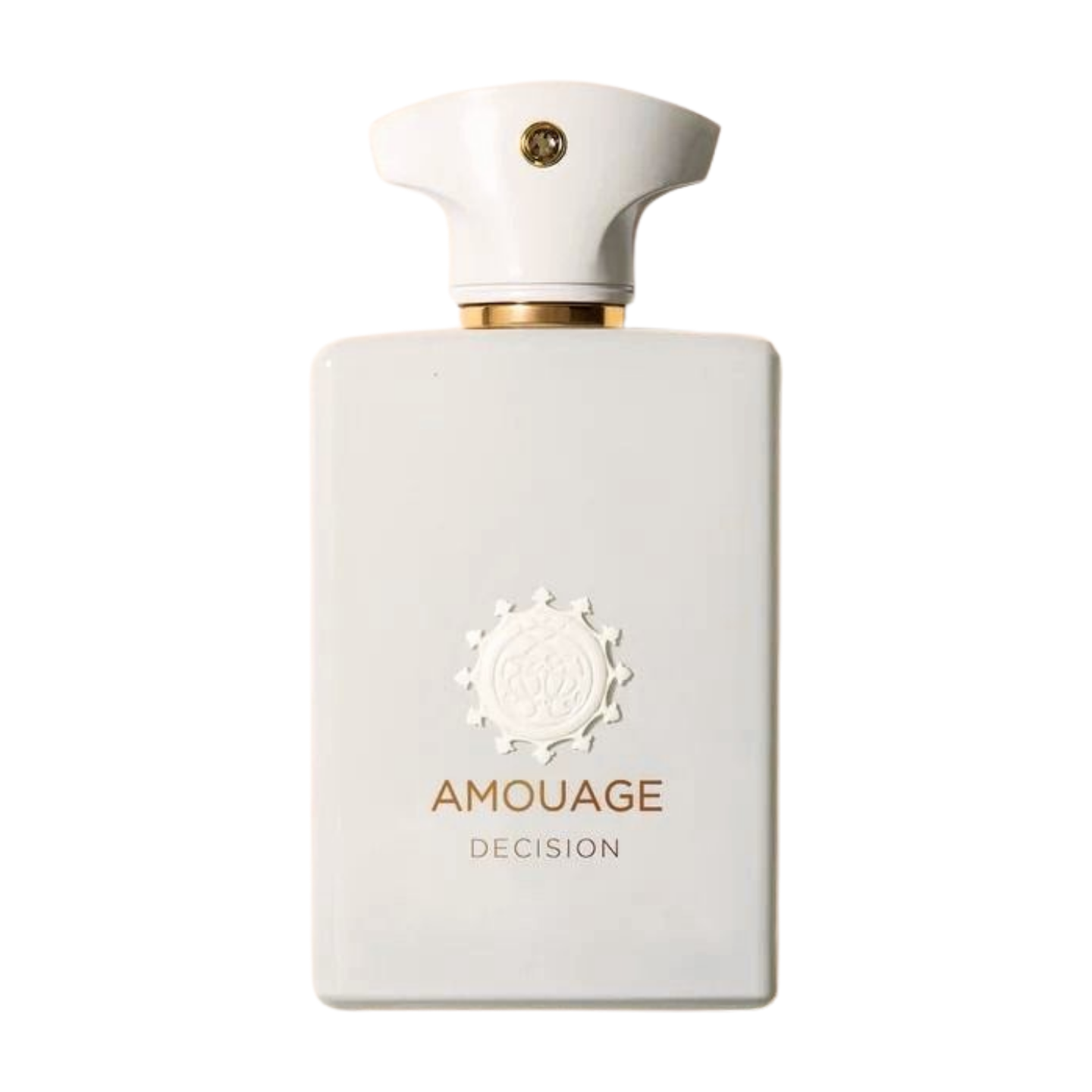 قرار Amouage eau de parfum 100ml