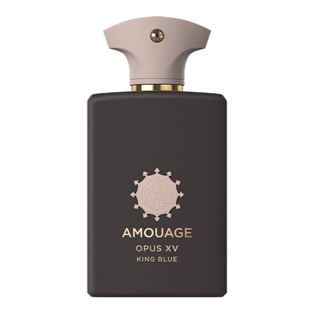 Amouage Opus XV King Blue EDP Main image