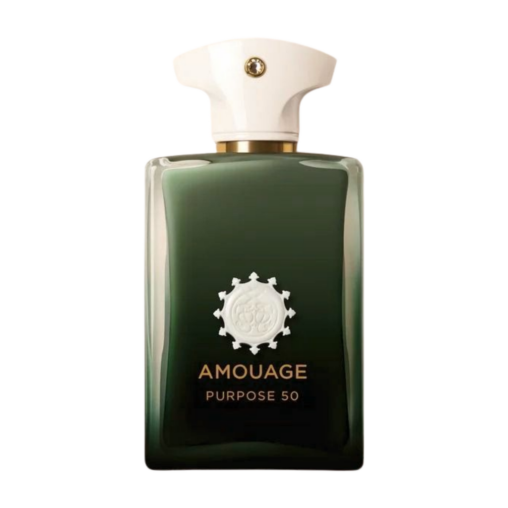 Amouage Purpose 50 Extrait 100ml