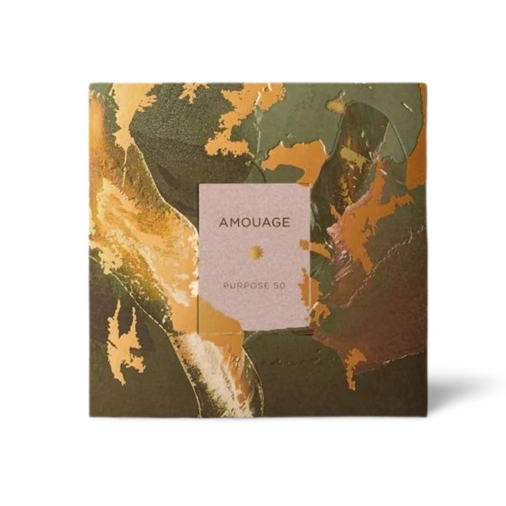 Amouage Purpose 50 Extrait 100ml