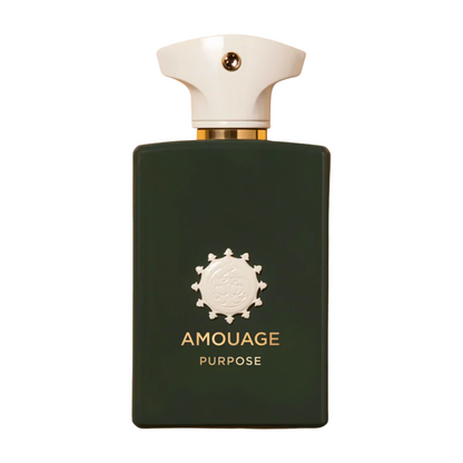 الغرض Amouage eau de parfum 100ml