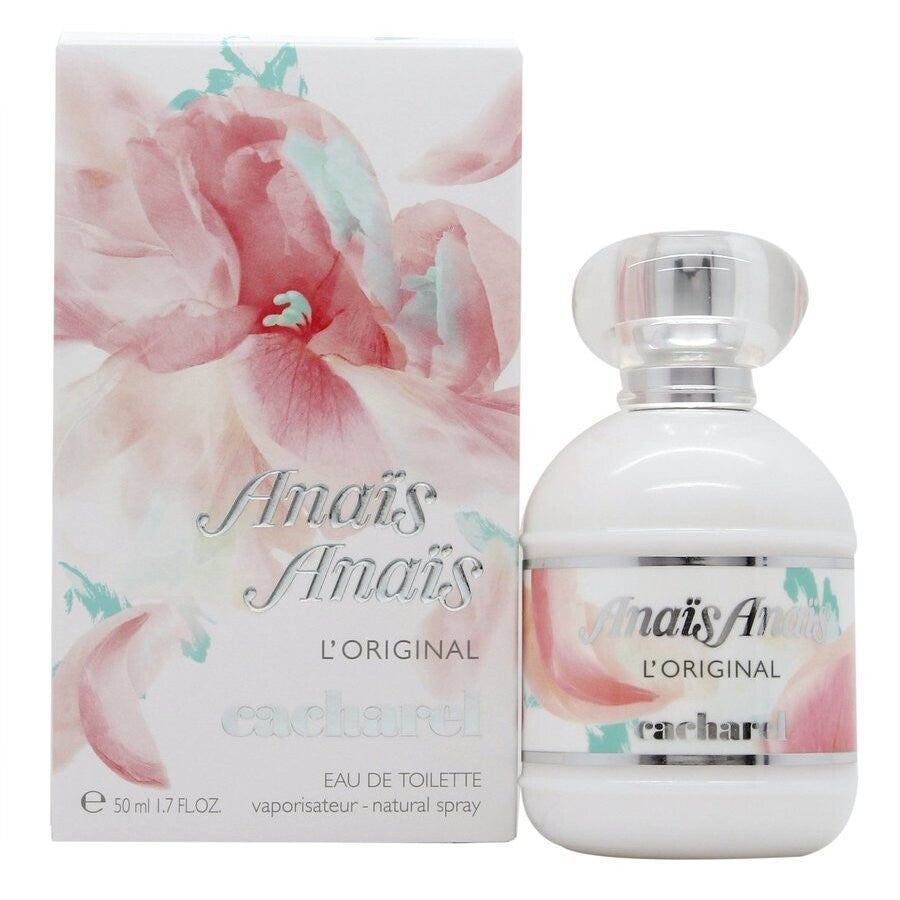 Cacharel Anais Anais EDT 50ml