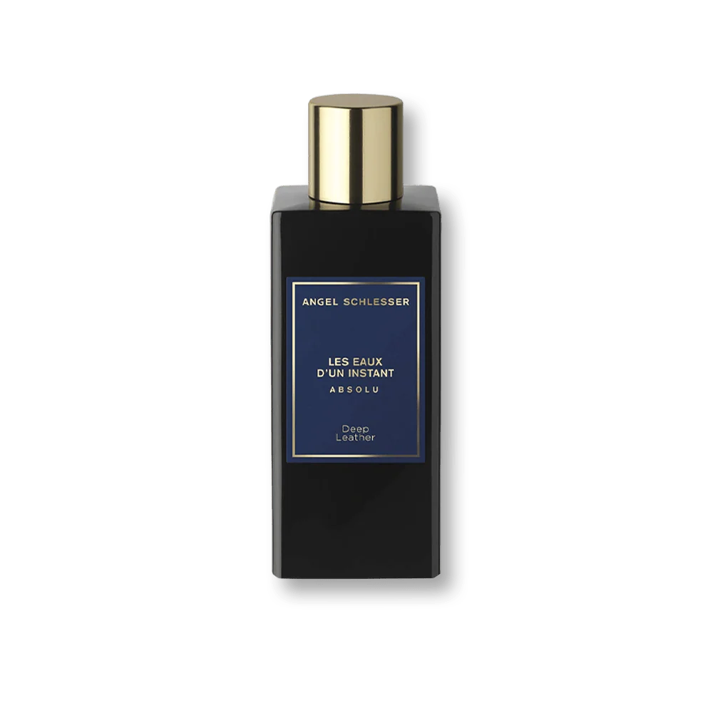 Angel Schlesser Instant Absolu Deep Leather, Eau de Parfum 100 ml Main image