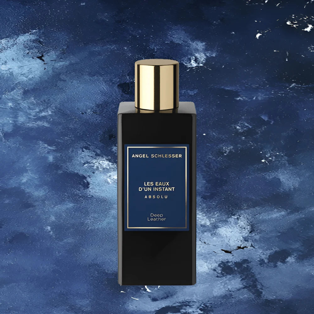 Angel Schlesser Instant Absolu Deep Leather ، eau de parfum 100 ml