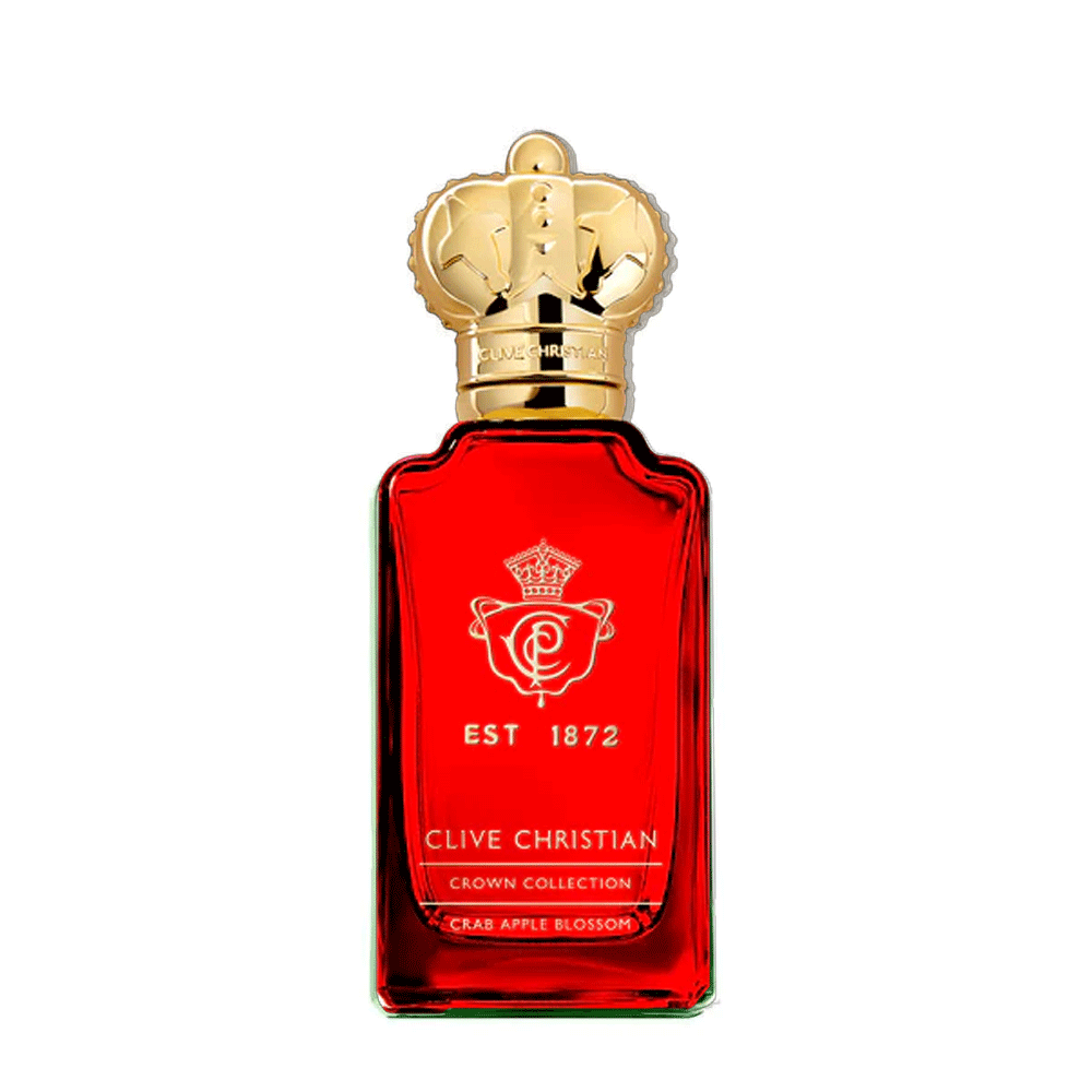 Clive Christian Crab Apple Blossom Parfum 50ml